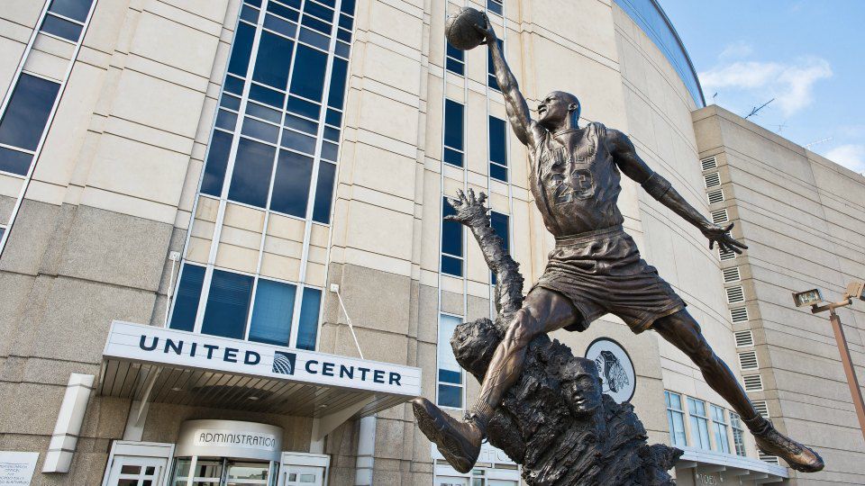 United Center